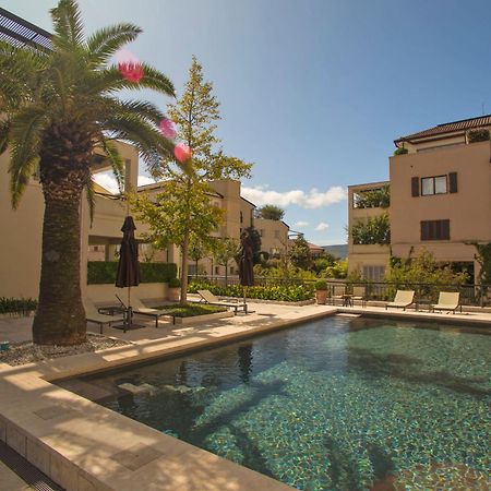 Porto Montenegro Zeta 102 - Cozy Studio 티바트 외부 사진