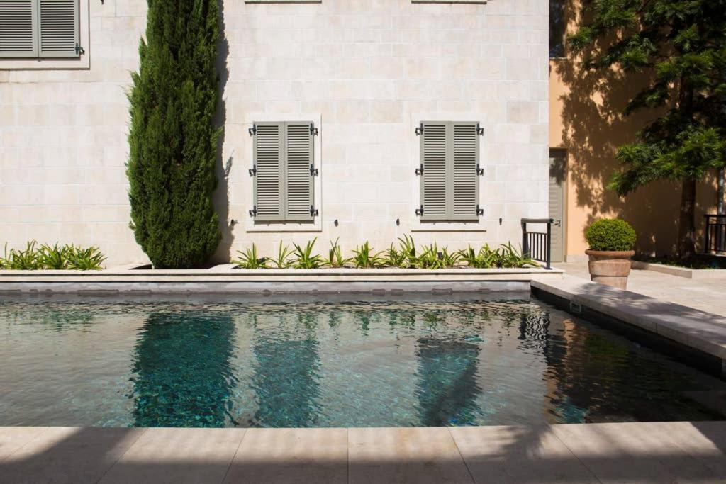 Porto Montenegro Zeta 102 - Cozy Studio 티바트 외부 사진