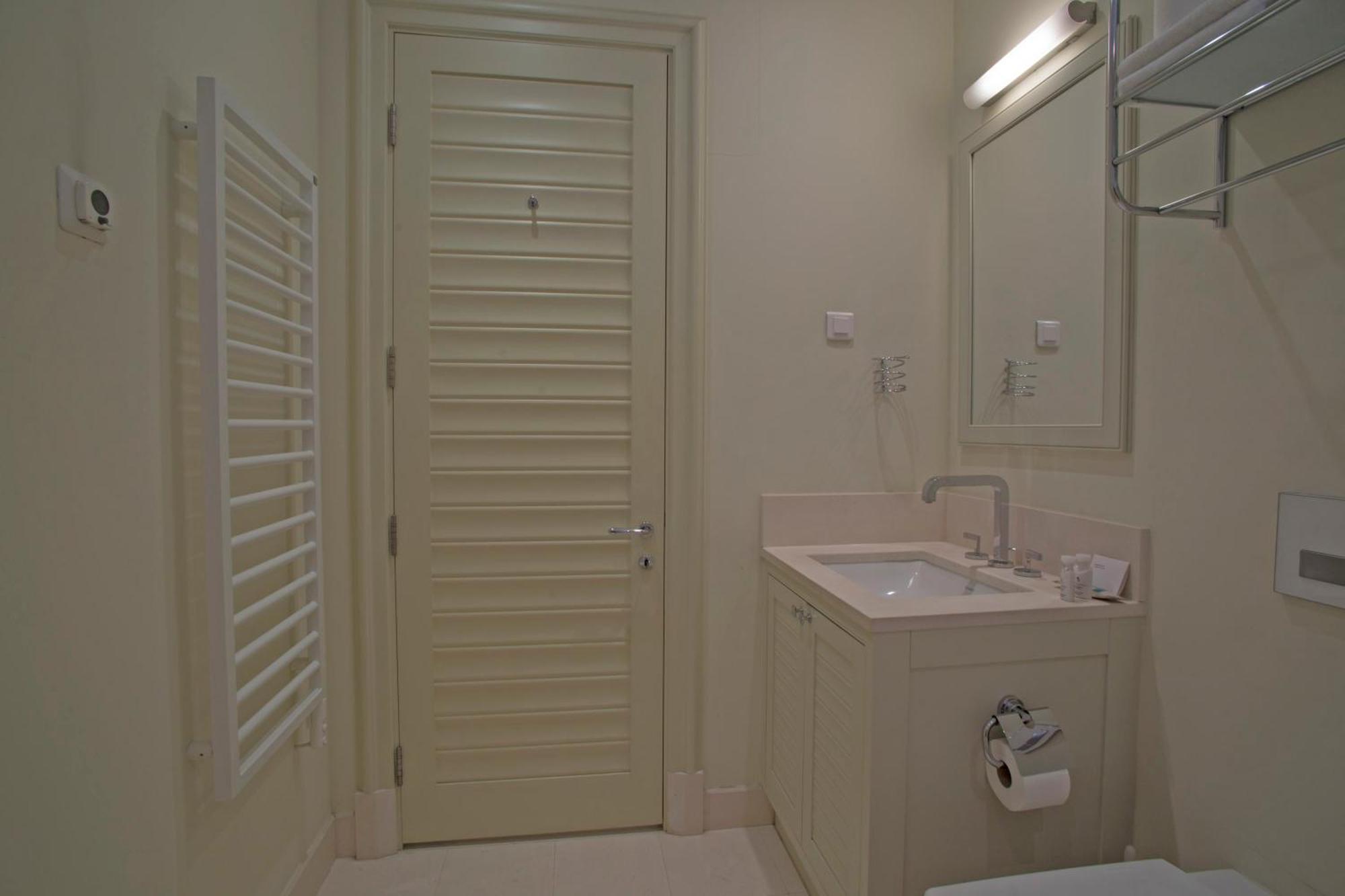 Porto Montenegro Zeta 102 - Cozy Studio 티바트 외부 사진