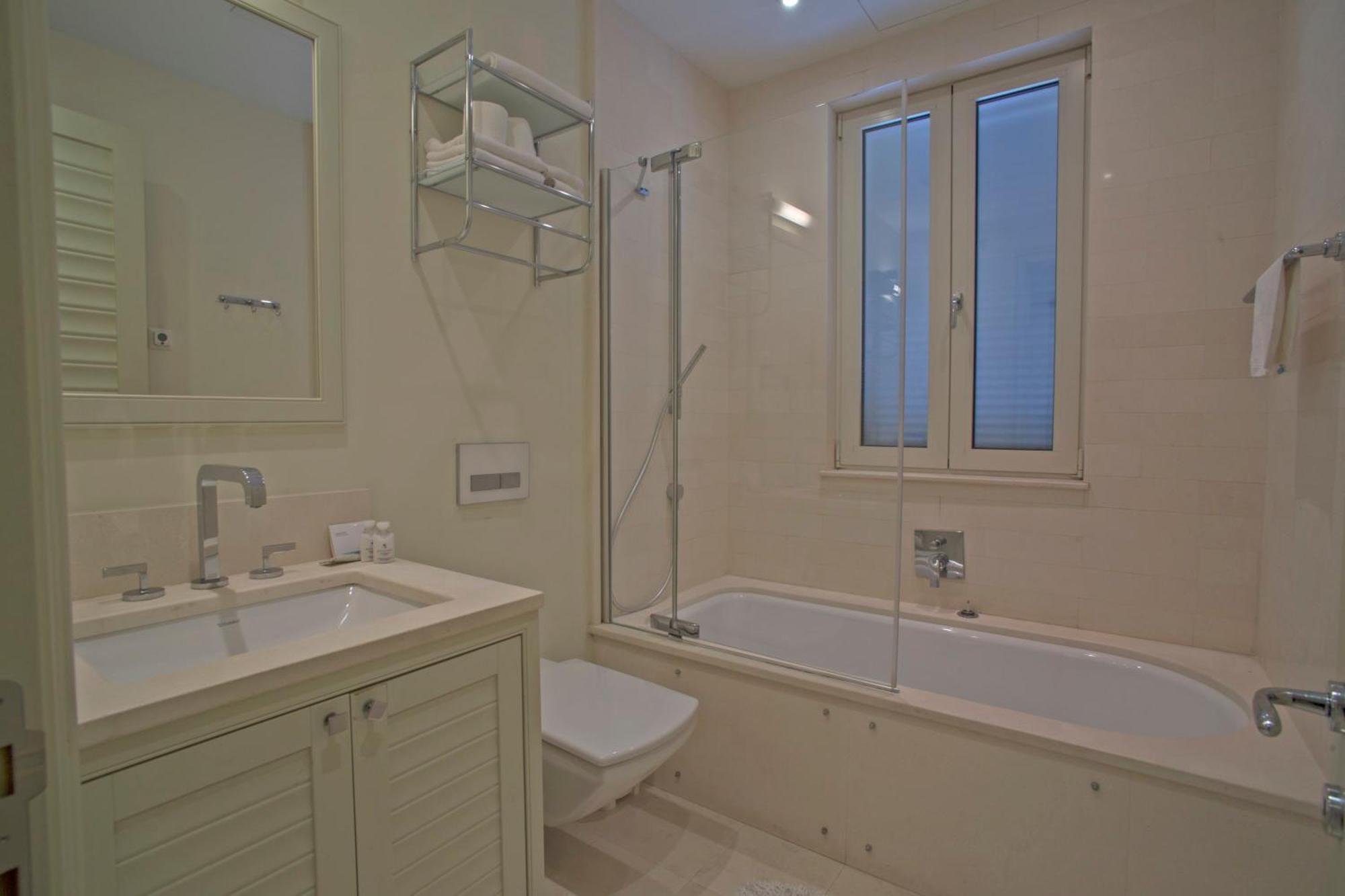 Porto Montenegro Zeta 102 - Cozy Studio 티바트 외부 사진