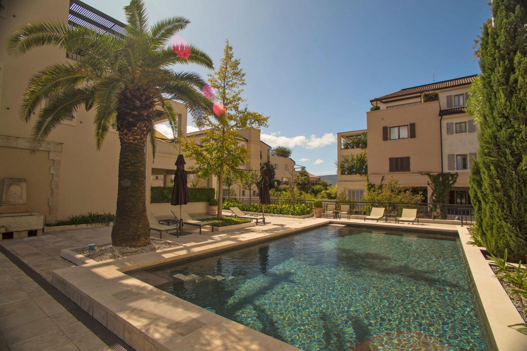 Porto Montenegro Zeta 102 - Cozy Studio 티바트 외부 사진